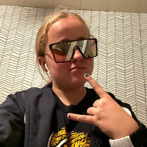 Meet your Posher, Bethany